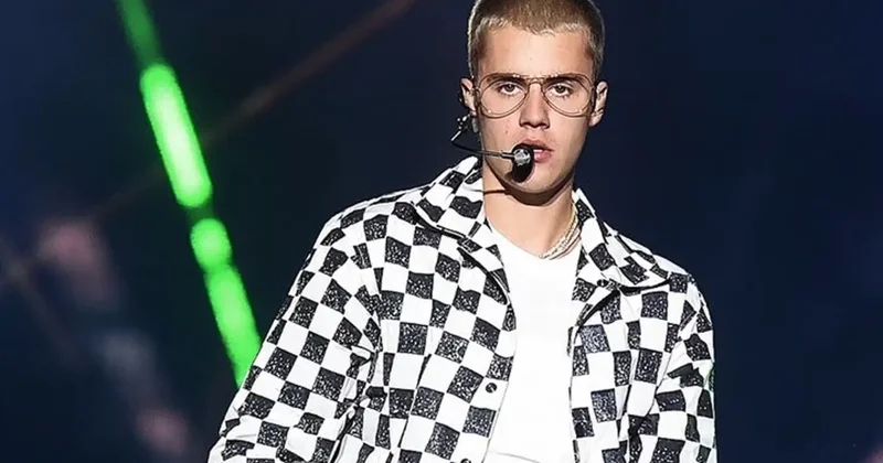 Justin Bieber seneler sonra babasını affetti