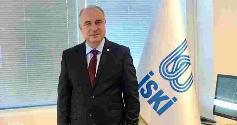 İBB operasyonları kapsamında ev hapsi verilmişti! İSKİ Genel Müdürü Şafak Başa hastaneye kaldırıldı