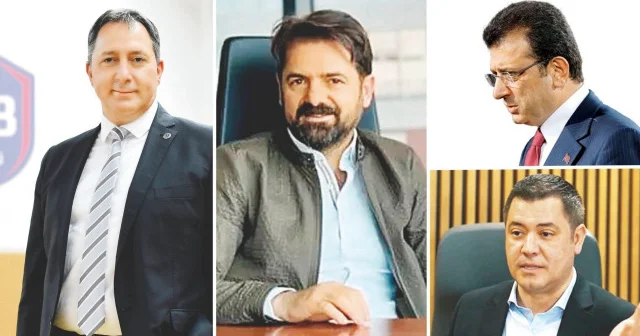Rüşvet Sistem’ini tek tek anlattı: İhale için 10 milyon TL verdim Yerel Gündem Haberleri