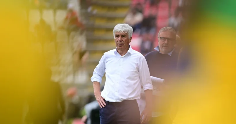 Roma da Gasperini dönemi pek yakında