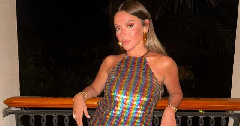 Hadise: Son zamanlarda hayat Magazin haberleri