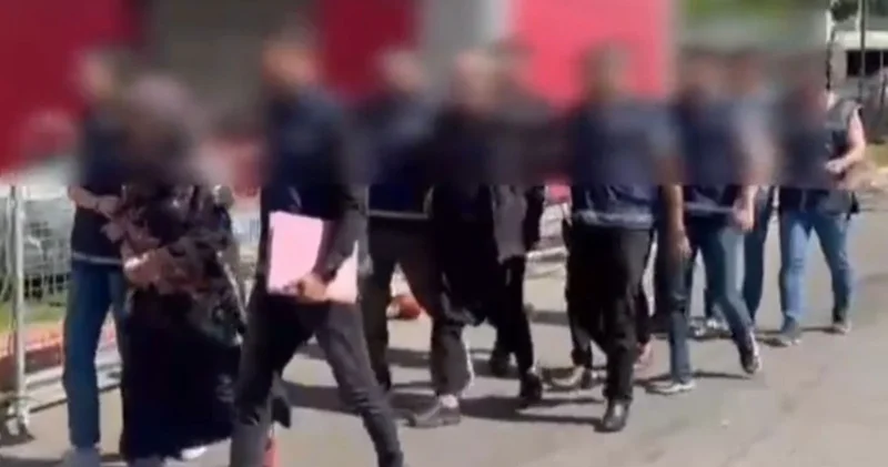 3 çocuk annesini aile üyeleri öldürmüş: Baş zanlı annesi