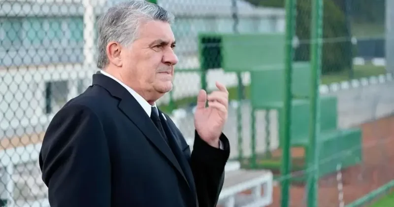Serdal Adalı dan Beşiktaş taraftarını sevindirecek transfer açıklaması