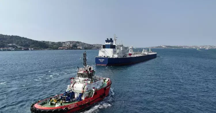 Kıyı emniyeti filosu güçlenmeye devam ediyor! 24 yeni deniz aracı filoya katılacak