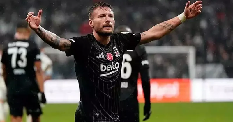Beşiktaş yönetimi ve Immobile masada: Bir şans daha istiyorum Fanatik Gazetesi Beşiktaş (BJK) Haberleri Spor