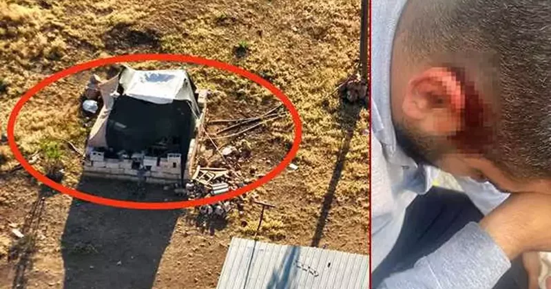 Şırnak ta elektrik personeline taşlı saldırı! Kaçak trafo ölüm getirdi