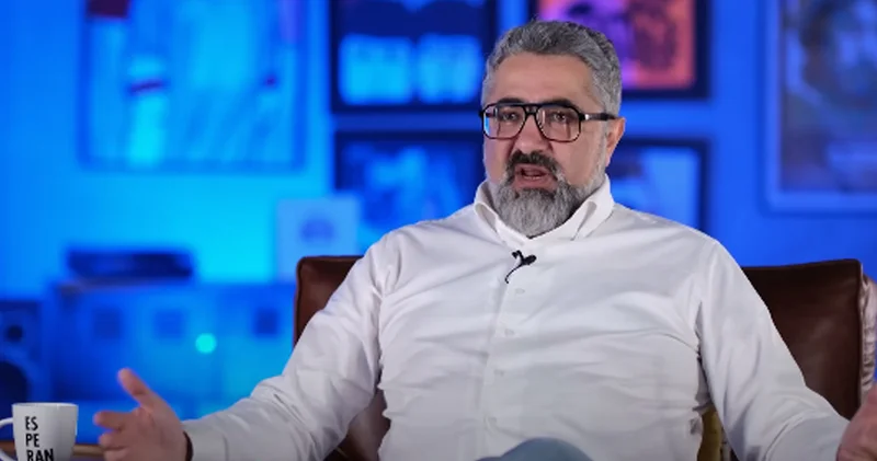 Osimhen açıklaması: Kulüpten bana gitti dediler