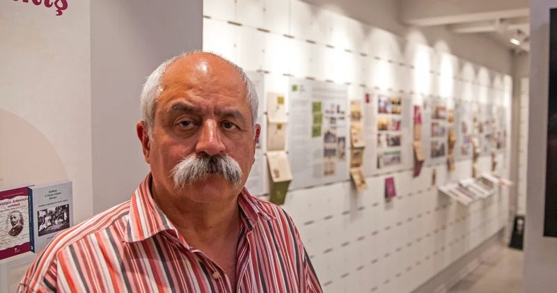 “Birzamanlar sadece bir yayınevi değil, aynı zamanda bir kültür kurumu” Agos
