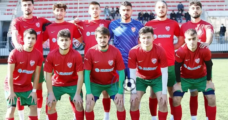 1. Lig’in efsanesi amatörde: 114 yıllık çınar 3. Lig’in kapısından döndü