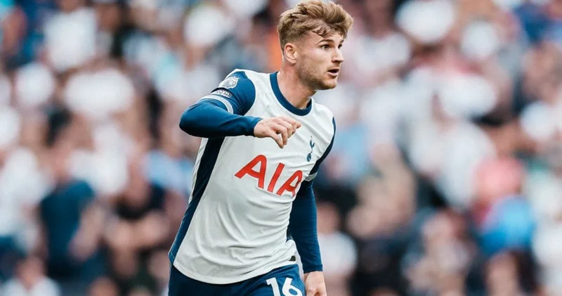 Tottenham 4 futbolcuyla yollarını ayırdı