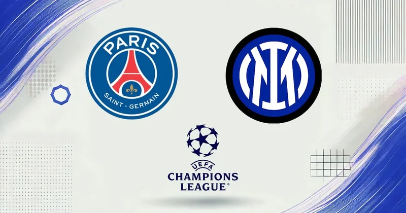 Canlı PSG Inter maçı canlı yayın (Şampiyonlar Ligi finali ) Sözcü Gazetesi