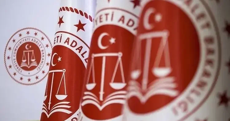 Savcıların şifresiyle UYAP tan kararları değiştirdi, skandalın ardından zabıt katibi tutuklandı