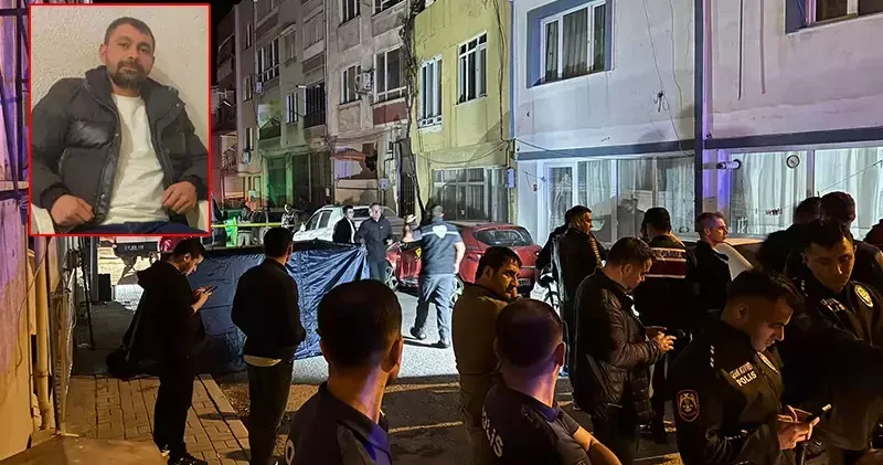 Sokakta tartıştığı şüpheliler bıçakladı; 2 gözaltı