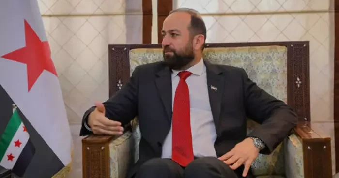 Suriye Enformasyon Bakanı Mustafa, İsrail ile dolaylı müzakerelerin sürdüğünü belirtti