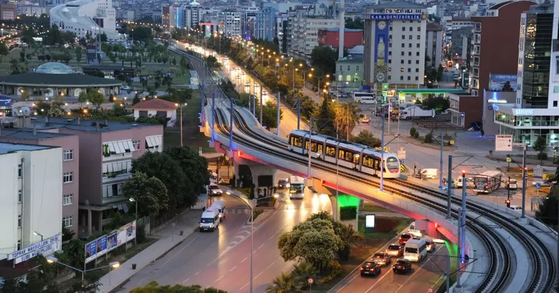Samsun için son dakika uyarısı