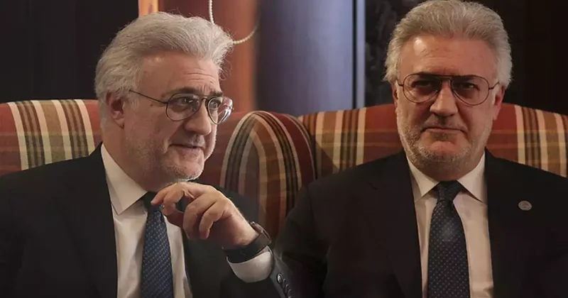 Minik Sidra duygulandırdı! Tamer Karadağlı kayıtsız kalmadı