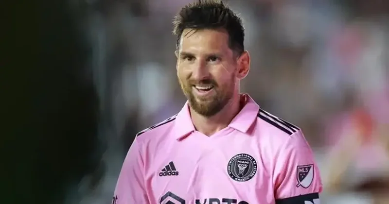 Messi ile transfer görüşmeleri başladı! Milyonların hayali gerçek oluyor diyerek duyurdular Fanatik Gazetesi Futbol Haberleri Spor