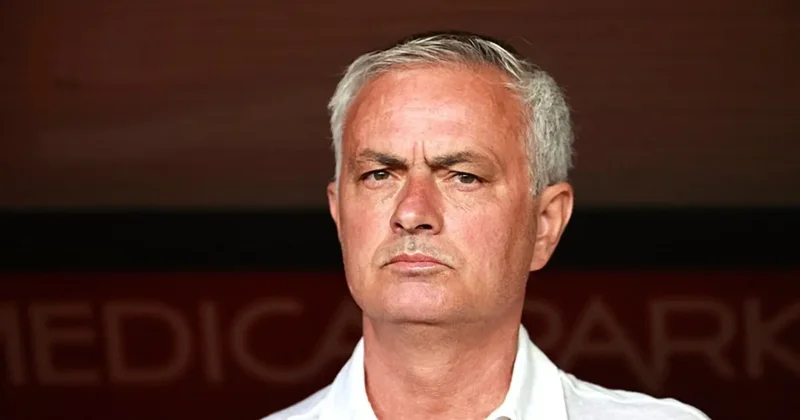 Fenerbahçe de çarpıcı Mourinho gelişmesi! Geleceği hakkında karar verildi