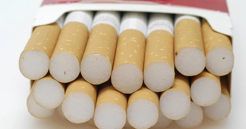 Sigara bırakma polikliniklerinde 3,8 milyon kişiye hizmet verildi