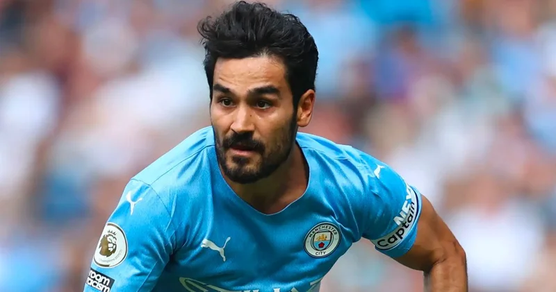 İlkay Gündoğan ın Galatasaray cevabı ortaya çıktı
