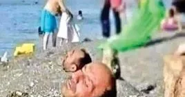 YÜKSEL AYTUĞ Depremin günah keçisi bulundu