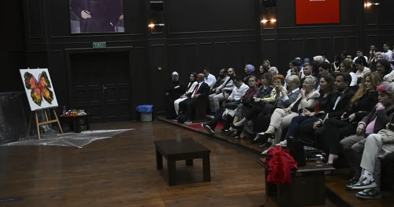 Kelebeklerin Çığlığı filminin galası yapıldı