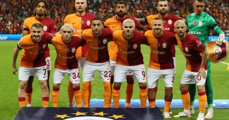 Galatasaray da bekleneni verememişti Dünya yıldızı yeni takımında da tutunamadı