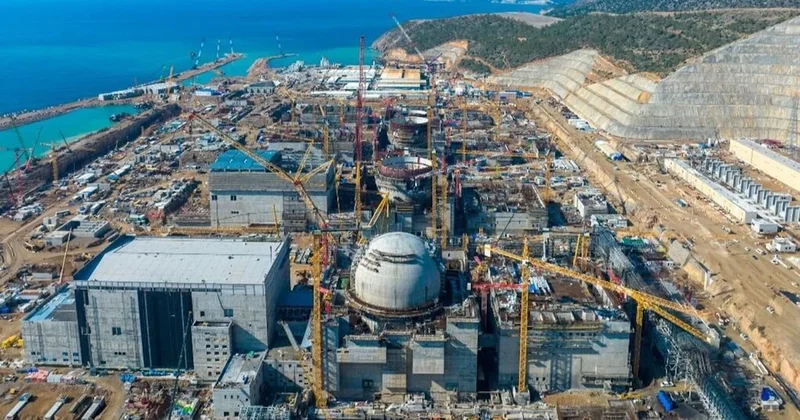 Akkuyu’nun kaderi Sinop’a mı bağlı? Sözcü Gazetesi