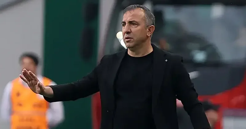 Konyaspor Teknik Direktörü Recep Uçar: Alacağımız dersler ve mesajlar var Fanatik Gazetesi Futbol Haberleri Spor