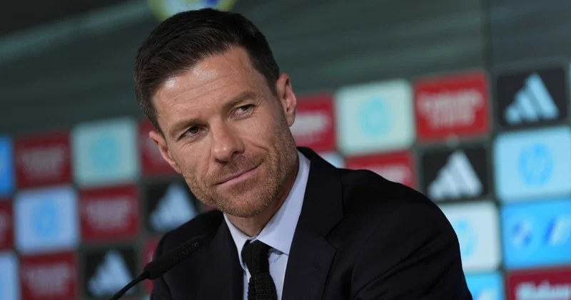 Xabi Alonso, Carlo Ancelotti nin tam tersi çıktı! Arda Güler in yılı olacak!