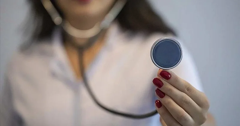 Ev sahiplerinden sonra sıra doktorlarda: Yapay zeka tespit etti Sözcü Gazetesi