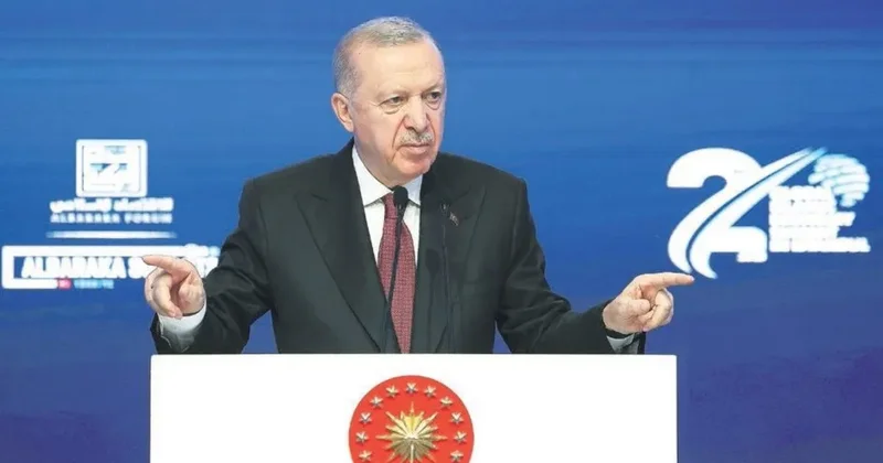 Hedefimiz tek haneli enflasyon