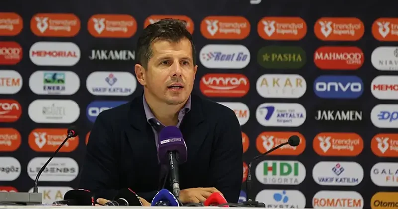Emre Belözoğlu: Anadolu kulüplerine para kazanmak için gelmiyorum Fanatik Spor Haberleri Video
