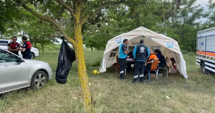 Koceli de kaybolan alzheimer hastası yaşlı adam 102 gündür kayıp