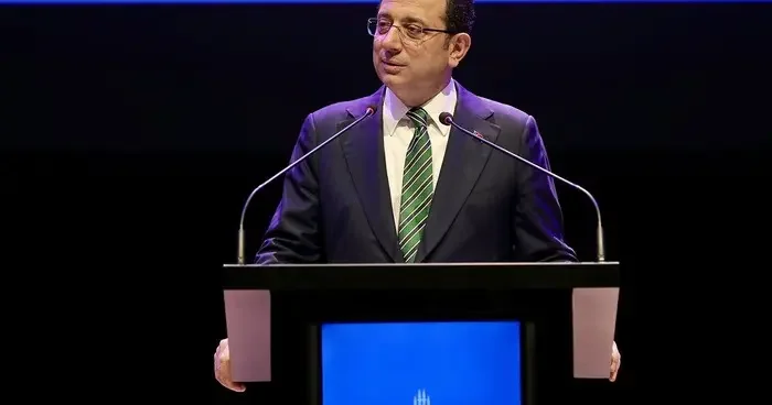 Ekrem İmamoğlu ndan mektup: Alnımız ak, başımız dik