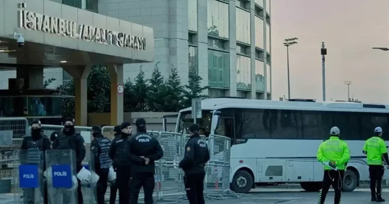 İBB ye 5. dalga operasyonu! İki belediye başkanı dahil 47 için gözaltı kararı