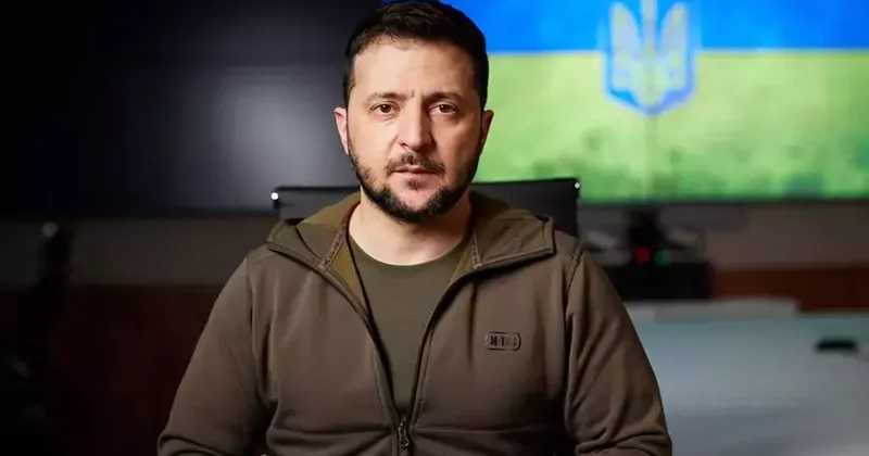 Zelenski den İstanbul müzakereleri açıklaması: Rusların ne planlandığına dair net bir bilgi yok
