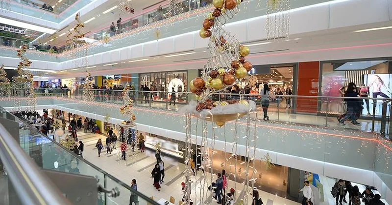Bayram öncesi alışveriş merkezlerine sıkı denetim: Fiyat etiketi denetimi yapıldı Sözcü Gazetesi