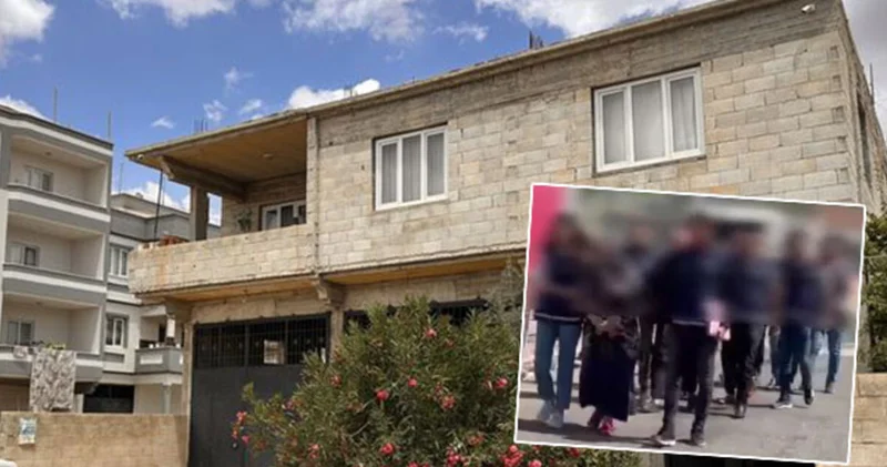 Gaziantep haberleri: 3 çocuk annesi Asiye yi annesi boğmuş! Vahşet SON DAKİKA HABERLERİ Son dakika haberleri