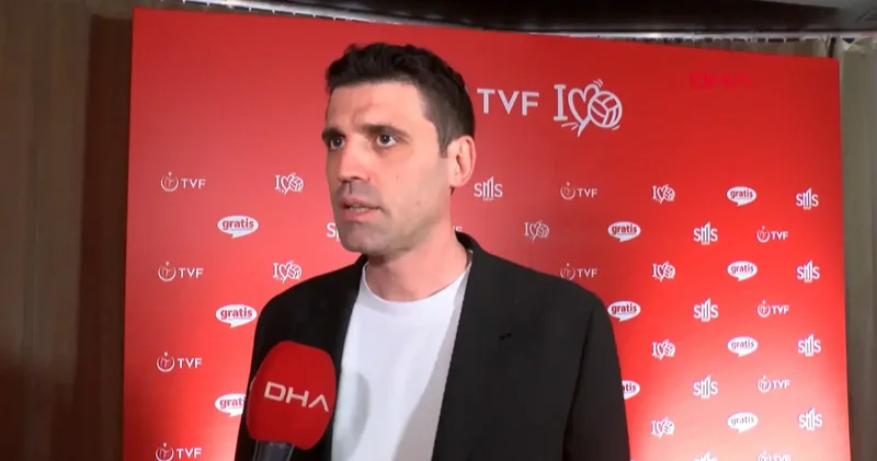 Umut Çakır: Bütün takımlar iyi olduğu için zor maçlar olacak