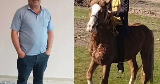 Kamyonette yakılan baba ve oğlunun cenazeleri, yan yana defnedildi Diyarbakır Haberleri