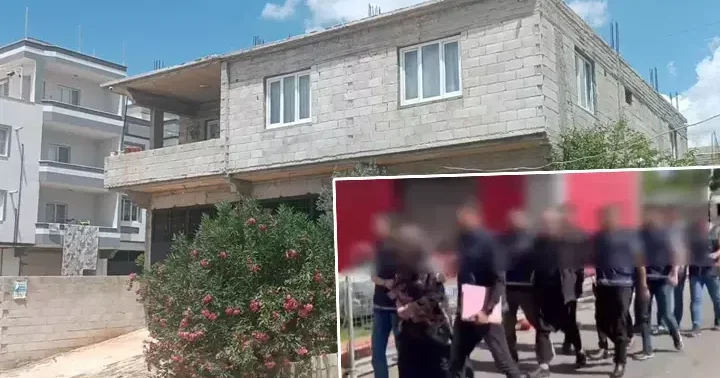 Gaziantep teki kadın cinayetinde kan donduran detaylar! Anne, vahşeti itiraf etti: Kızını boğarak öldürmüş