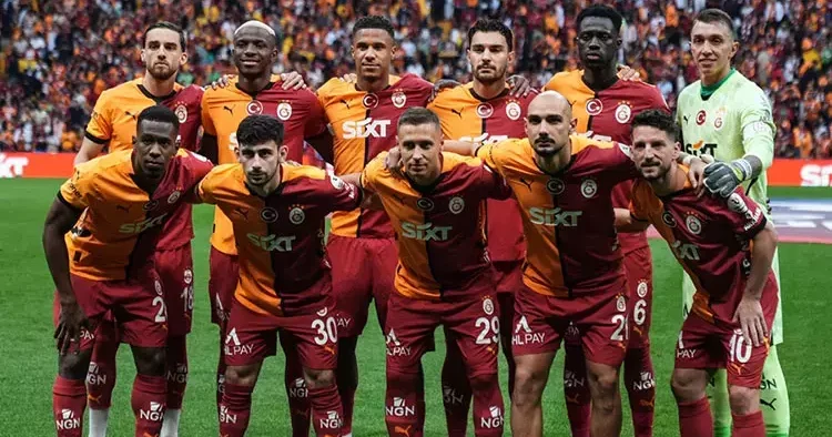Galatasaray Başakşehir maçı sonrası yazdı! Nasıl Cuesta nın arkasına düşer?