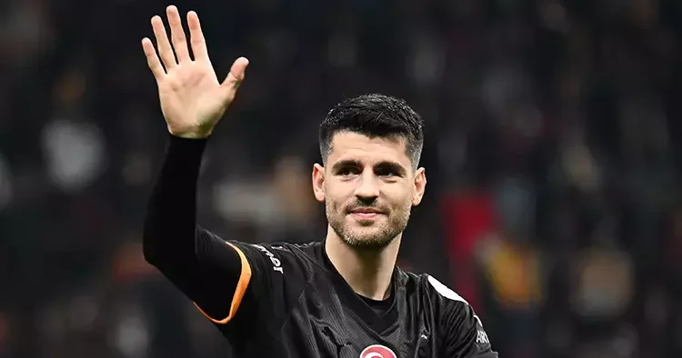 Alvaro Morata da son dakika gelişmesi! İki İspanyol takımı istiyor ama...