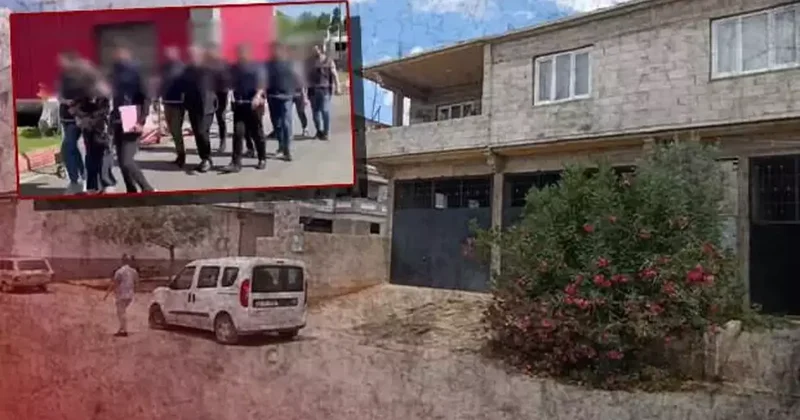 Aile içinde kanlı meclis! 3 çocuk annesi 25 yaşındaki kadın öldü: Katili ise kendi annesi...