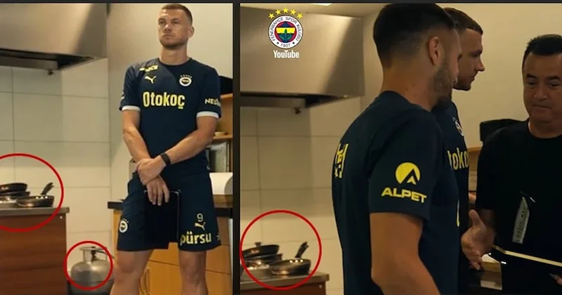F.Bahçe den kaptanlarına bir garip veda! Taraftar küplere bindi Sözcü Gazetesi
