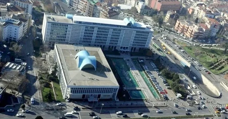 Son dakika.. İBB ye 5. dalga operasyonu: Çok sayıda kişi gözaltında Sözcü Gazetesi