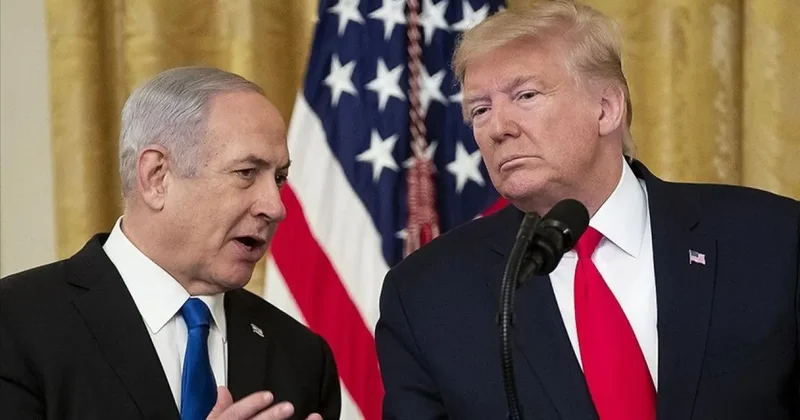 İsrailli askeri analist: Trump, Netanyahu nun oyunlarından bıktı