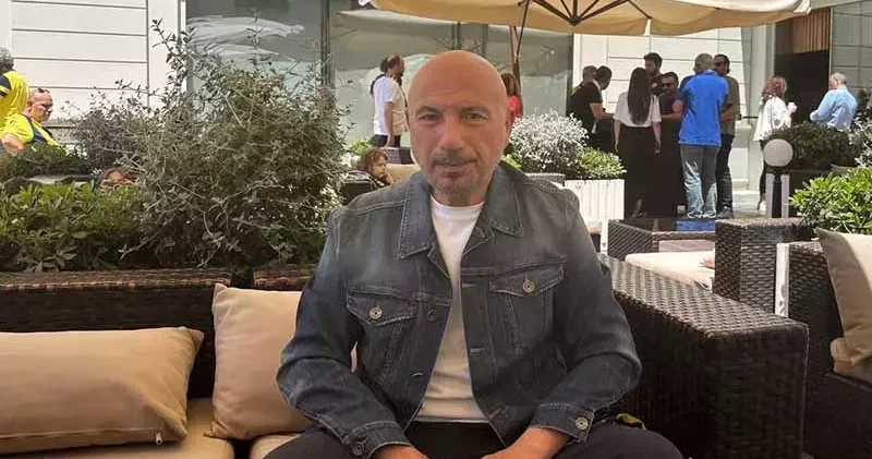 Hakan Bilal Kutlualp: Vaatlerinizi yerine getirmediğiniz zaman bırakıp gitmeyi bileceksiniz