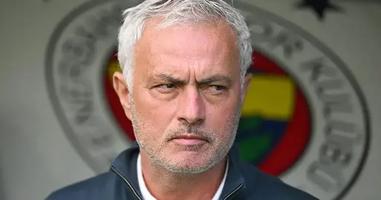 Jose Mourinho: Ligde bazen garip şeyler oldu!
